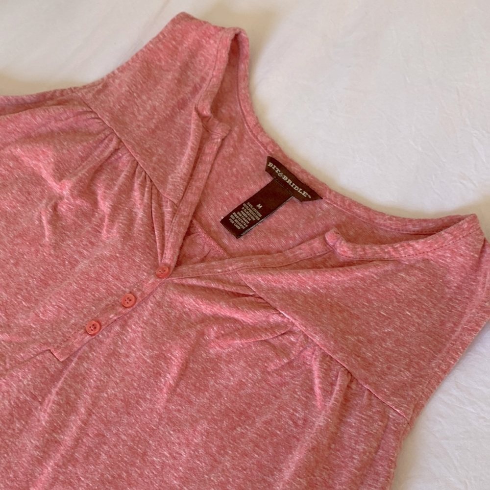 Womens tank